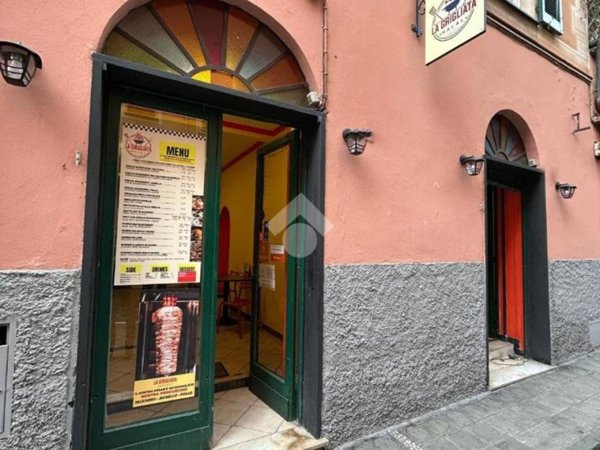 negozio in vendita a Rapallo