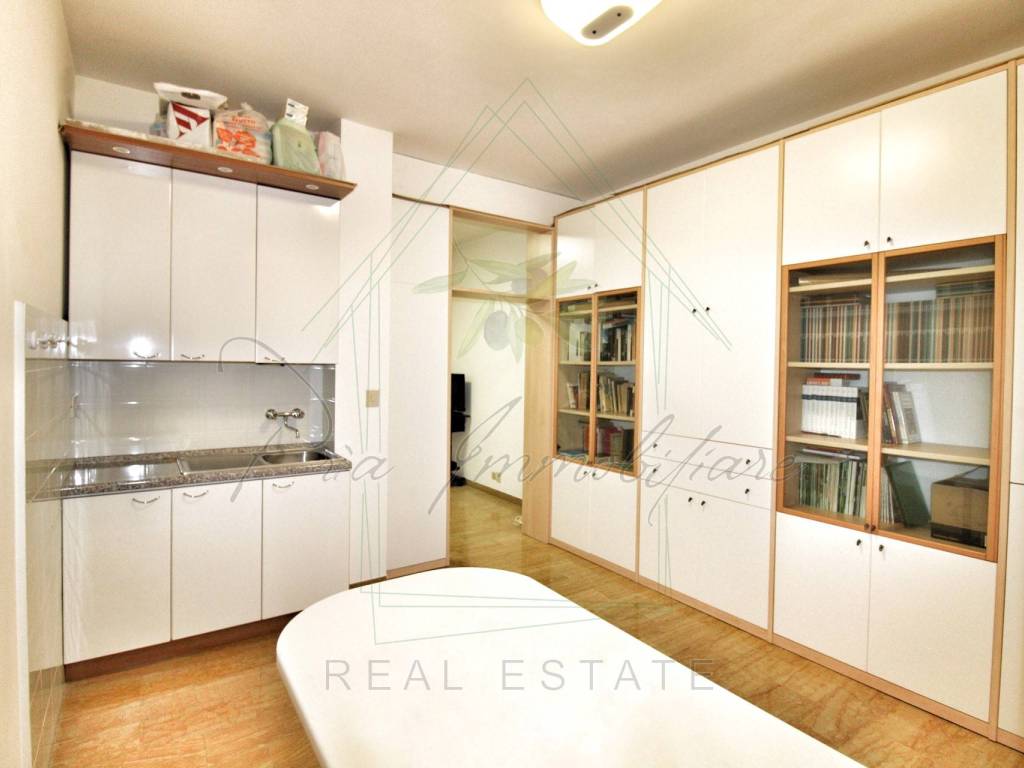 appartamento in vendita a Rapallo