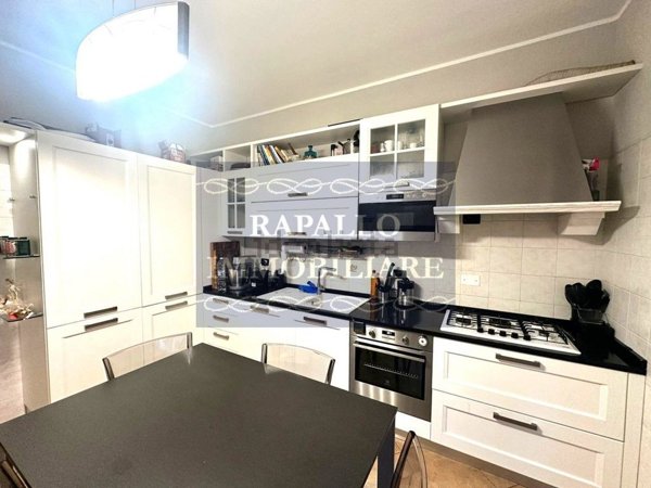 appartamento in vendita a Rapallo