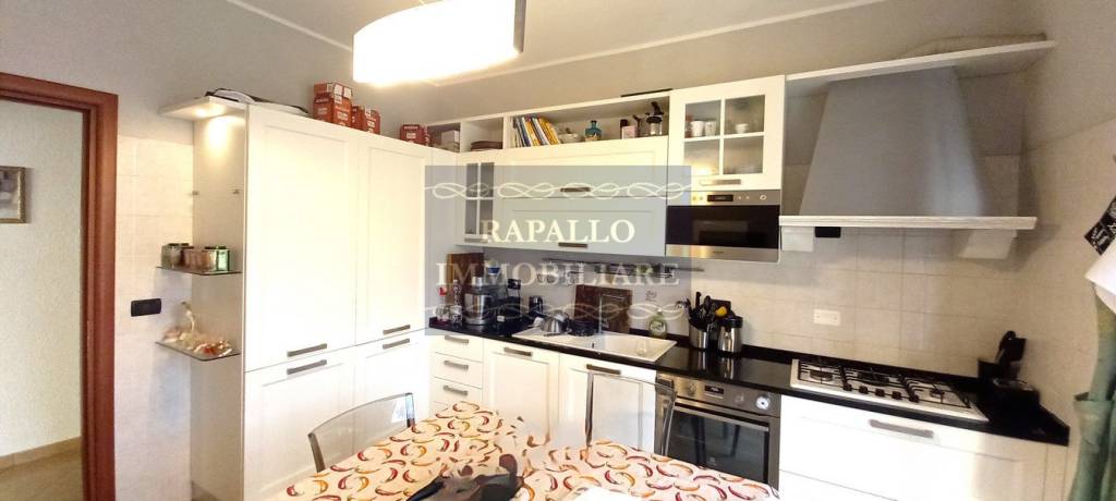 appartamento in vendita a Rapallo