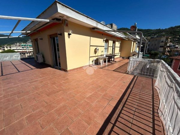 appartamento in vendita a Rapallo