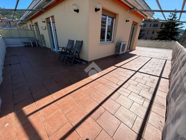 appartamento in vendita a Rapallo
