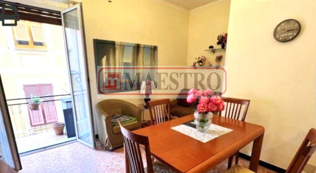 appartamento in vendita a Rapallo