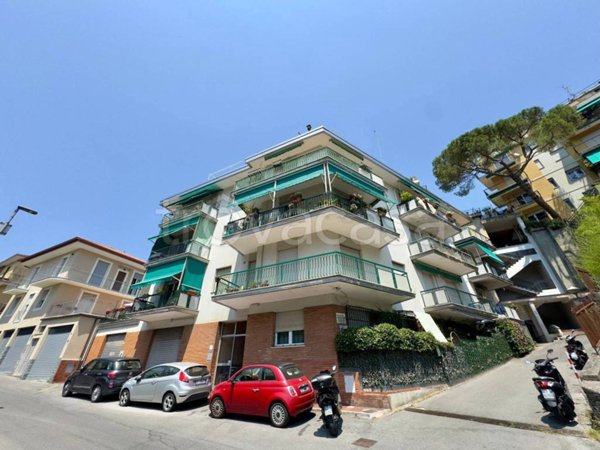 appartamento in vendita a Rapallo