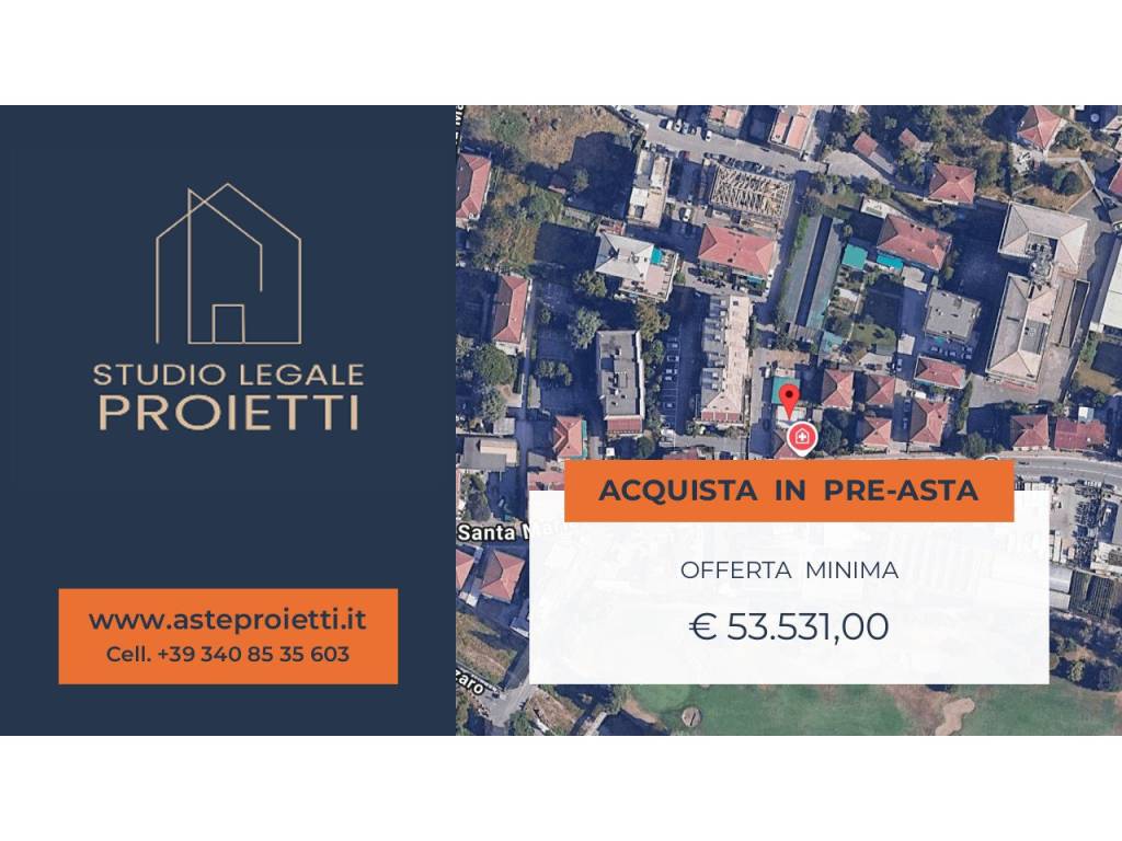 appartamento in vendita a Rapallo in zona Santa Maria del Campo