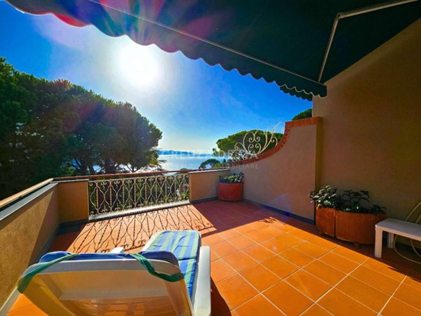 appartamento in vendita a Rapallo