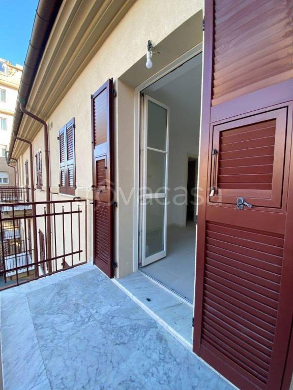 appartamento in vendita a Rapallo