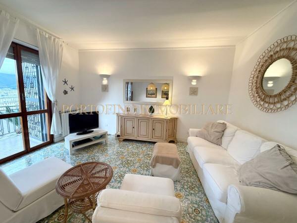 appartamento in vendita a Rapallo