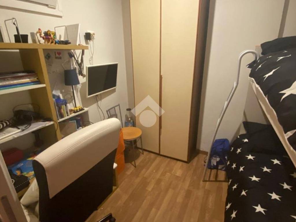 appartamento in vendita a Rapallo