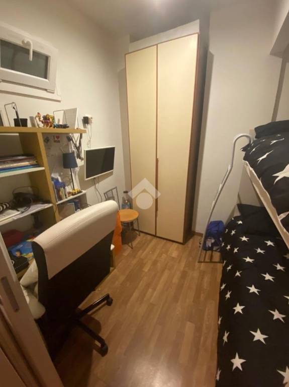 appartamento in vendita a Rapallo