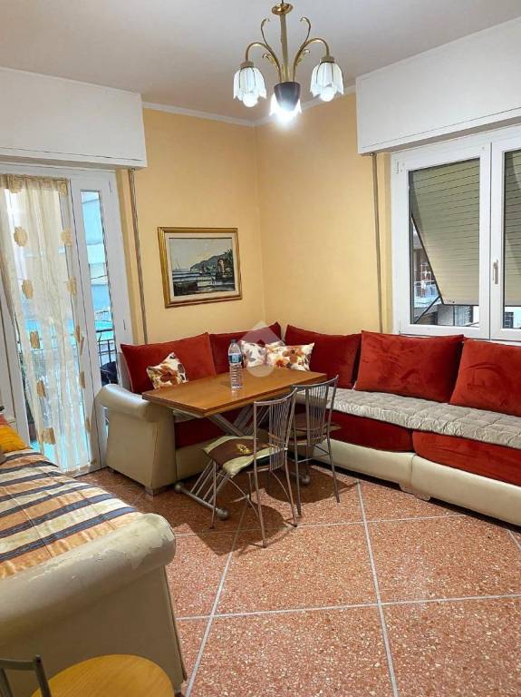 appartamento in vendita a Rapallo