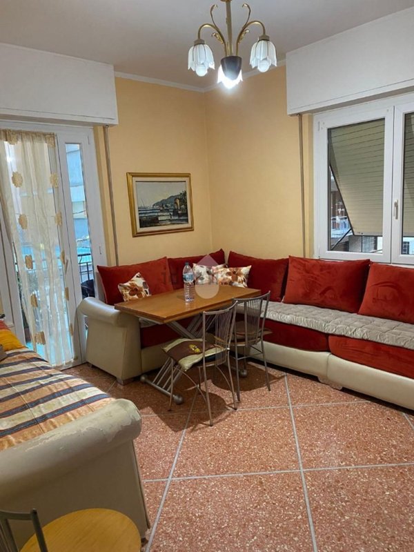 appartamento in vendita a Rapallo