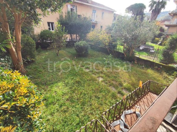 appartamento in vendita a Rapallo in zona San Massimo