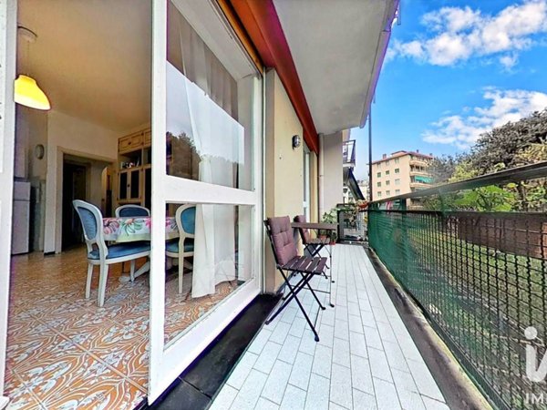appartamento in vendita a Rapallo