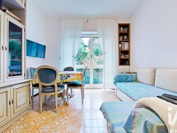 appartamento in vendita a Rapallo