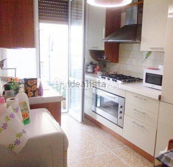 appartamento in vendita a Rapallo