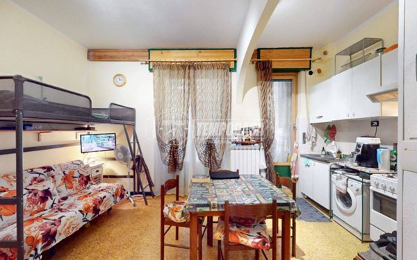 appartamento in vendita a Rapallo