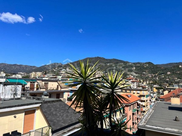 appartamento in vendita a Rapallo