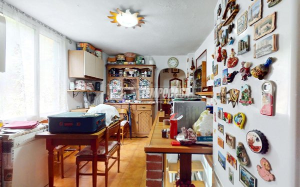 appartamento in vendita a Rapallo