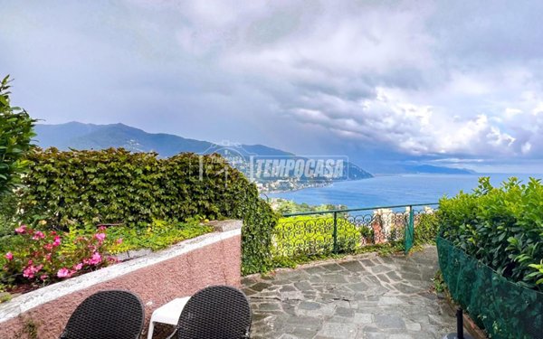multiproprieta in vendita a Rapallo