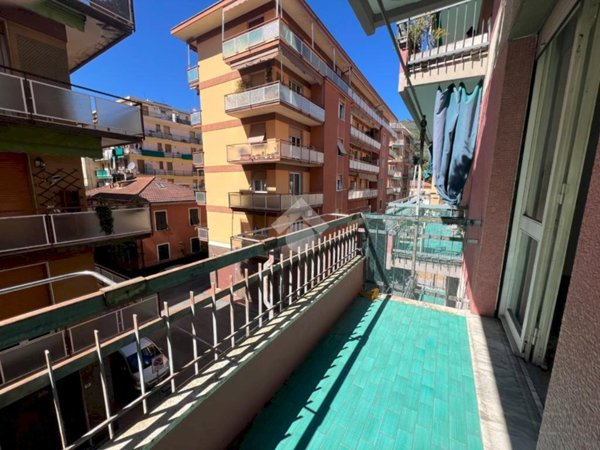 appartamento in vendita a Rapallo
