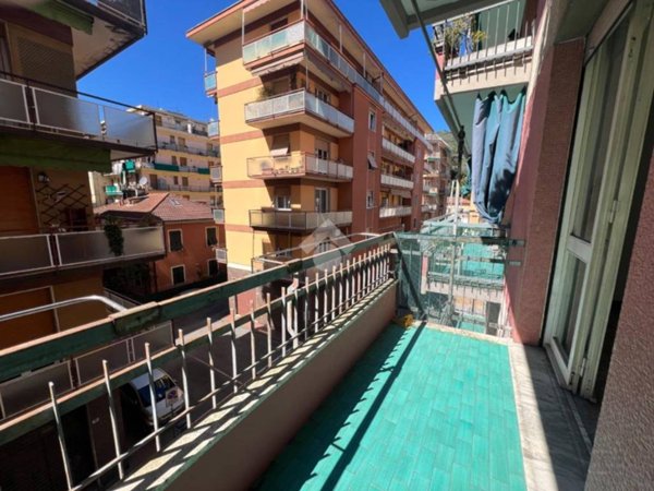 appartamento in vendita a Rapallo