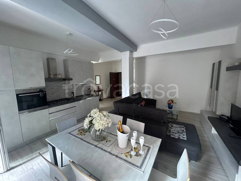 appartamento in vendita a Rapallo