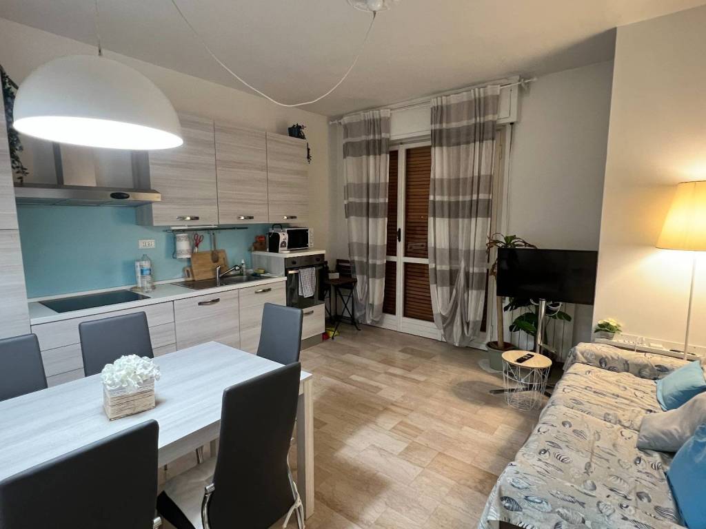 appartamento in vendita a Rapallo