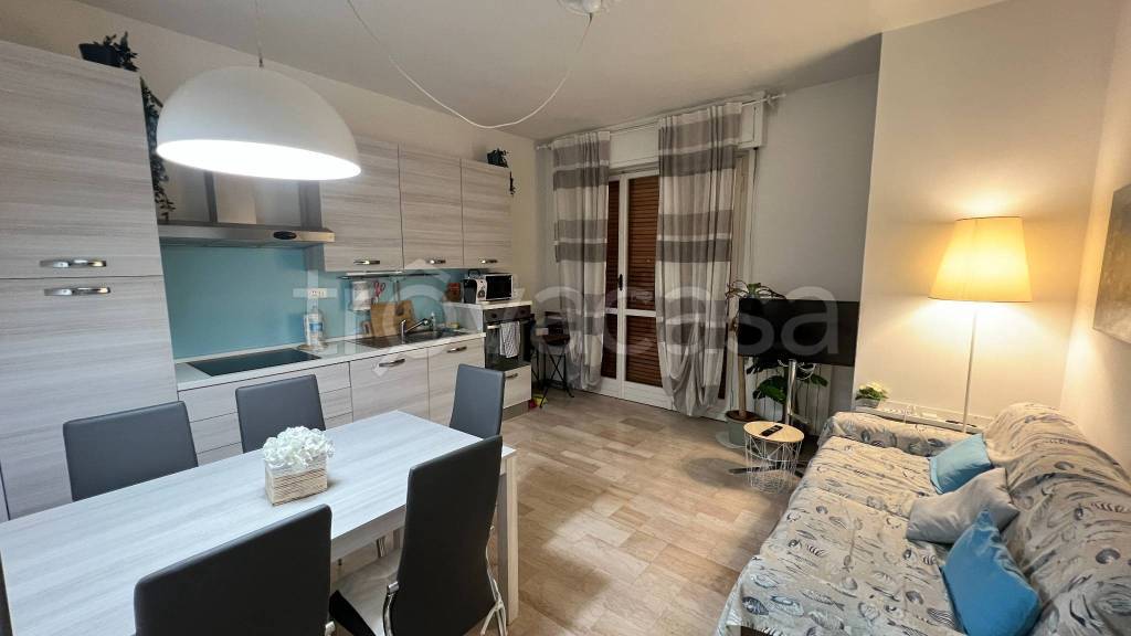 appartamento in vendita a Rapallo