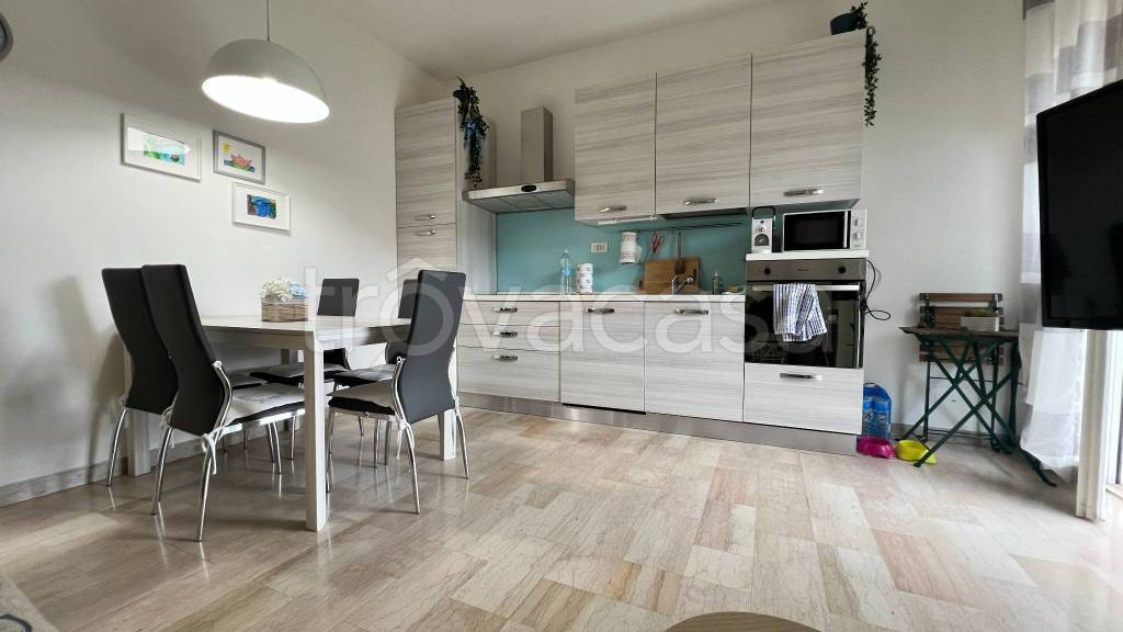 appartamento in vendita a Rapallo