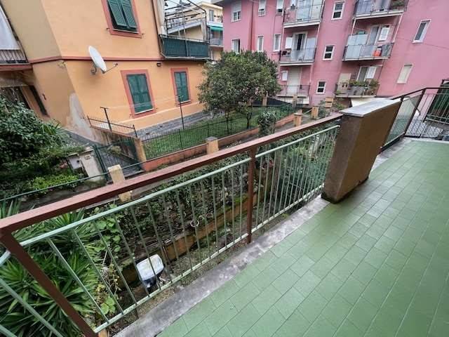 appartamento in vendita a Rapallo