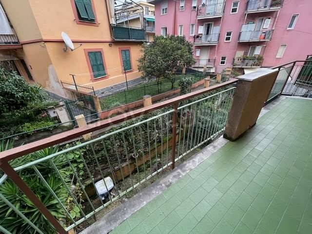 appartamento in vendita a Rapallo