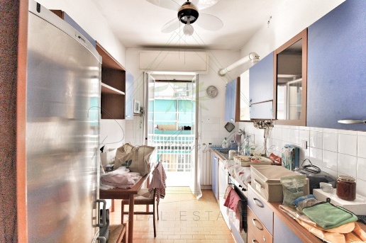 appartamento in vendita a Rapallo