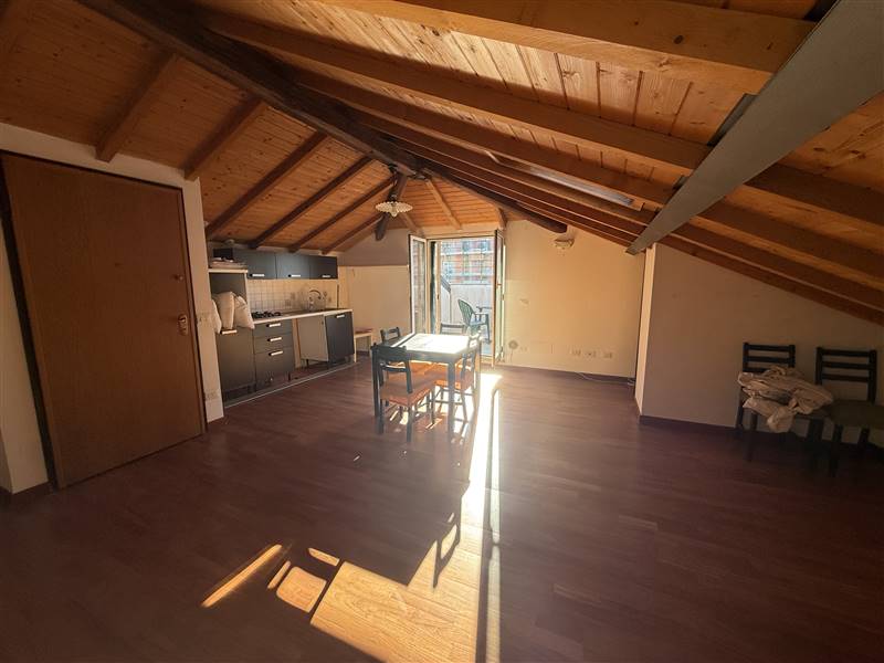 appartamento in vendita a Rapallo