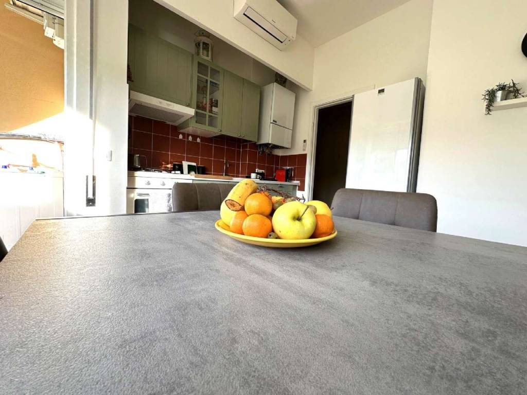 appartamento in vendita a Rapallo