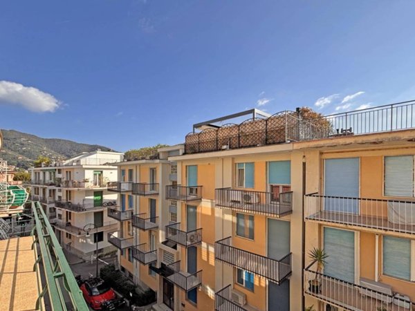 appartamento in vendita a Rapallo