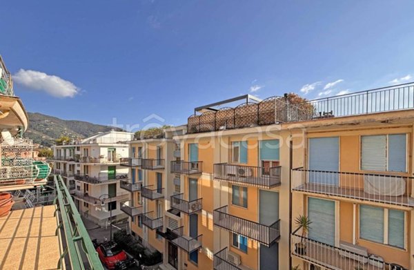 appartamento in vendita a Rapallo
