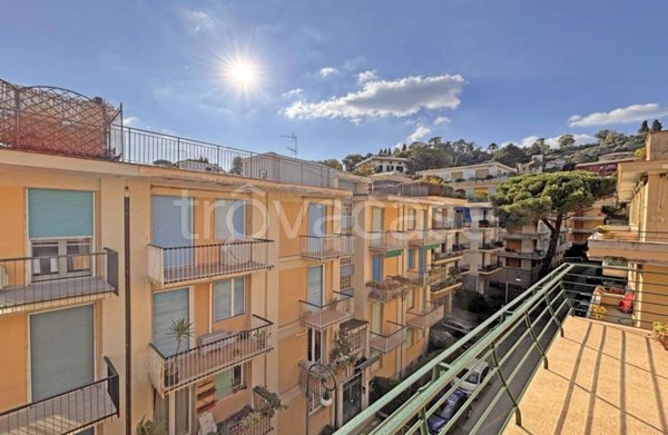appartamento in vendita a Rapallo
