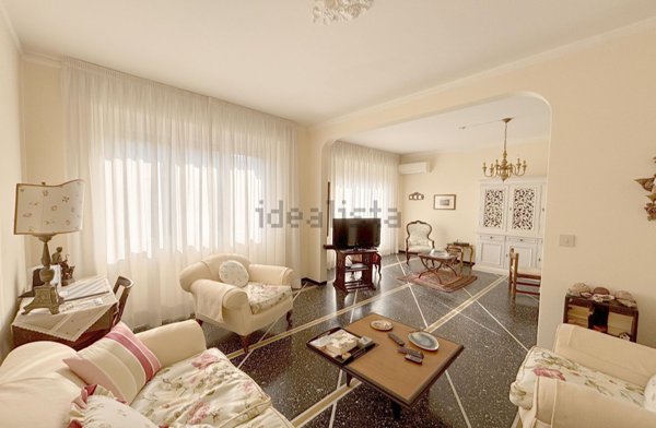 appartamento in vendita a Rapallo