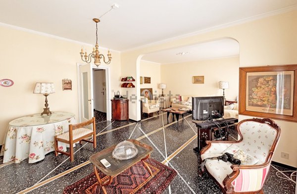 appartamento in vendita a Rapallo