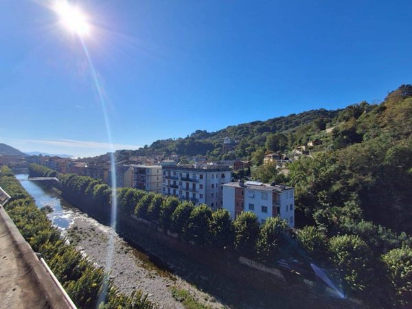 appartamento in vendita a Rapallo