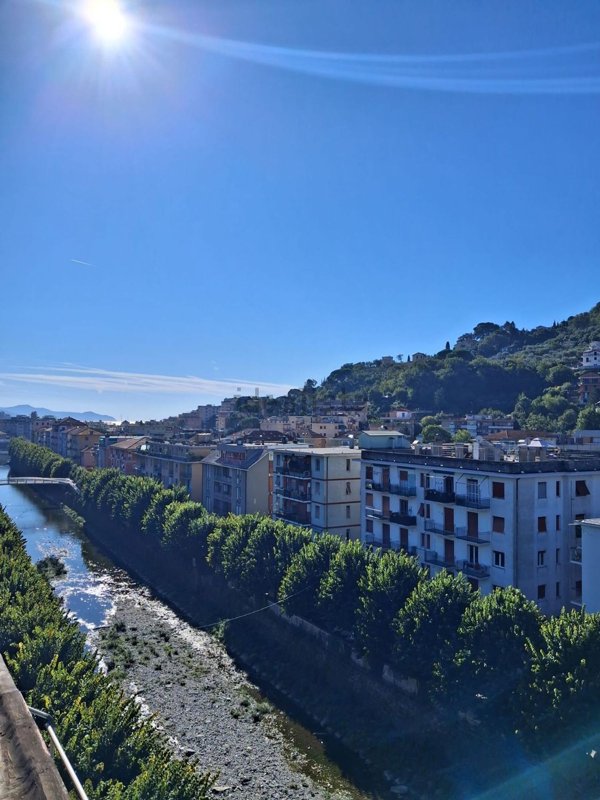 appartamento in vendita a Rapallo