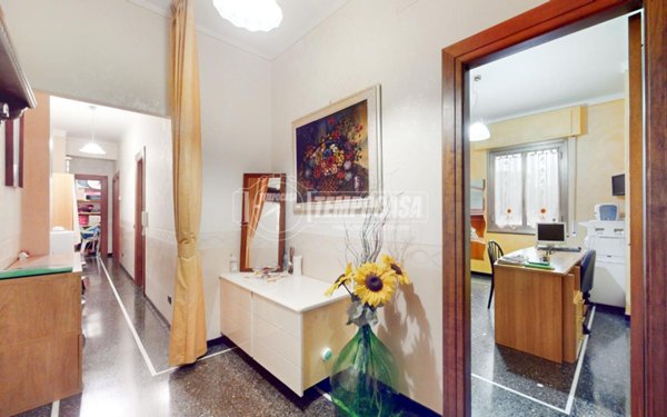 appartamento in vendita a Rapallo