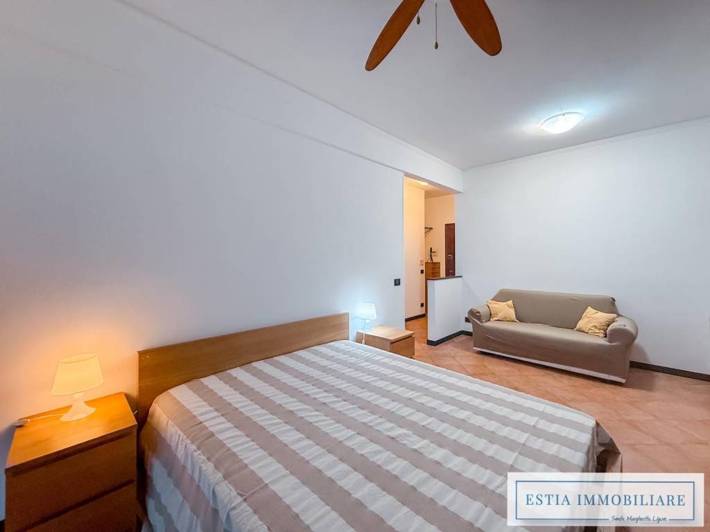 appartamento in vendita a Rapallo