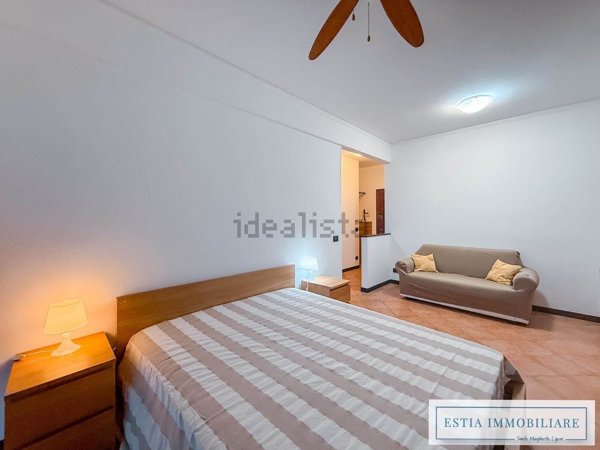 appartamento in vendita a Rapallo