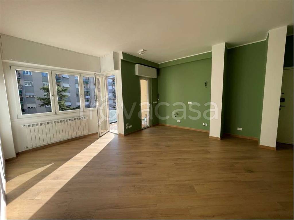 appartamento in vendita a Rapallo