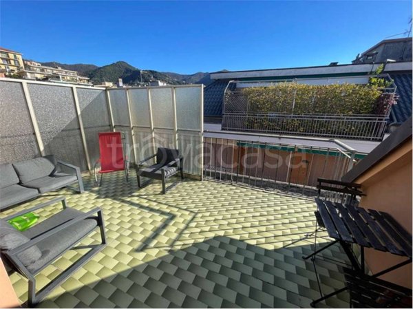 appartamento in vendita a Rapallo