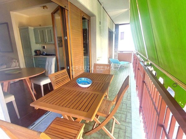 appartamento in vendita a Rapallo