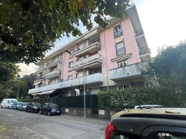 appartamento in vendita a Rapallo