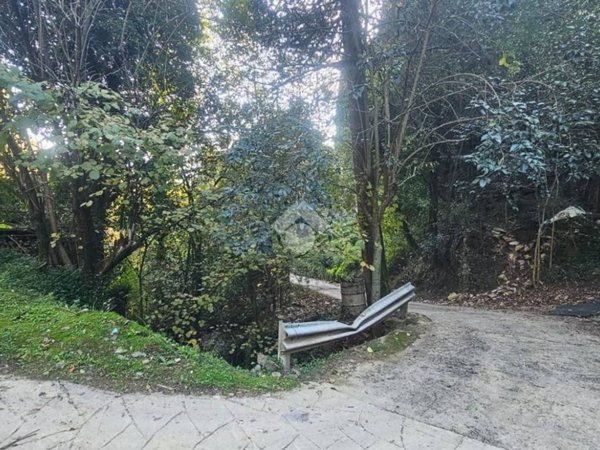 terreno agricolo in vendita a Rapallo in zona Santa Maria del Campo